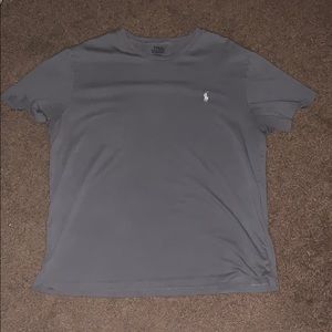Men’s polo shirt